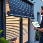 découvrez le prix de la motorisation volet battant solaire somfy et préparez votre budget avec notre guide complet sur les coûts et avantages.