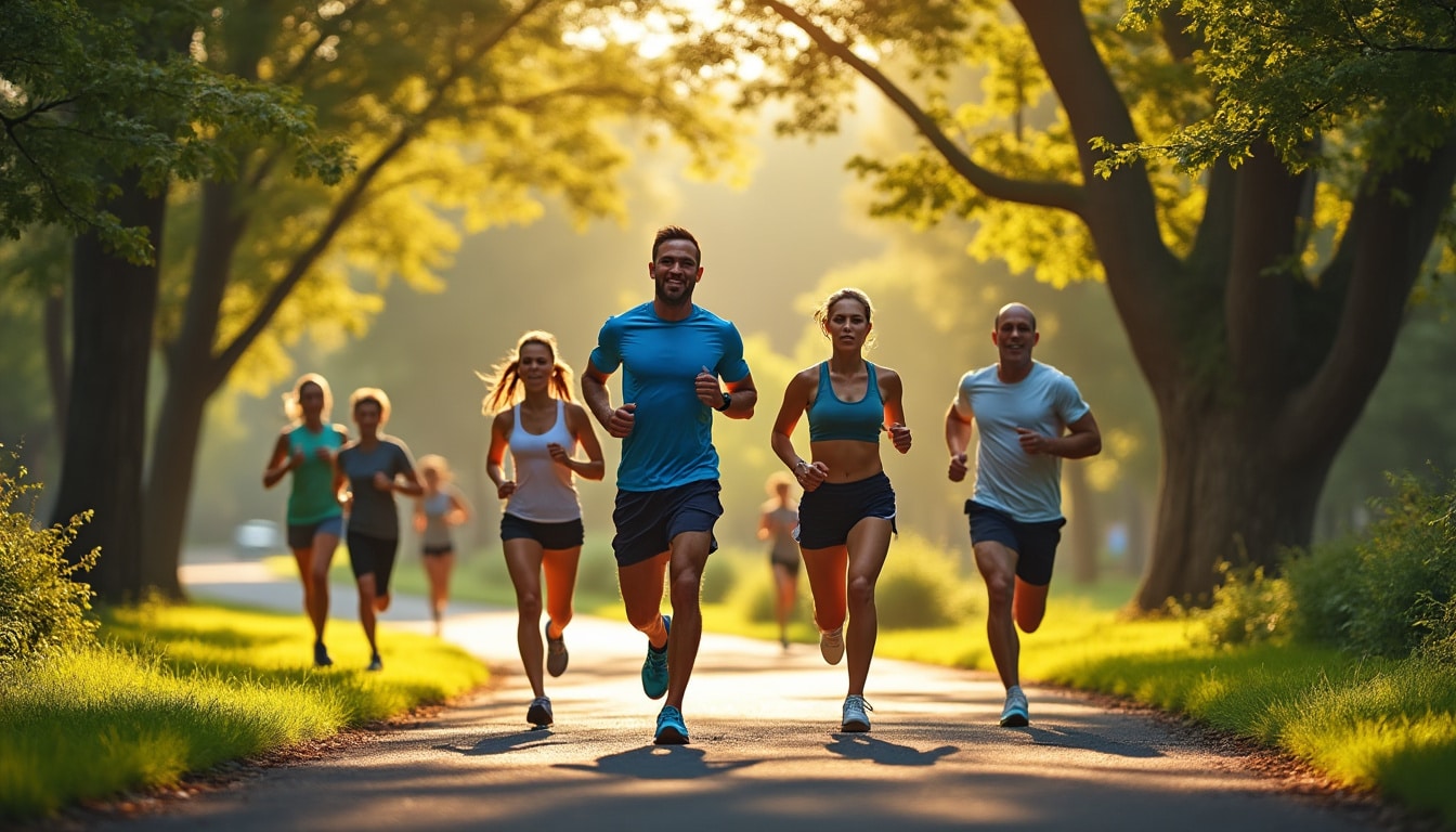 découvrez un programme complet pour courir 10 km : conseils pour débuter efficacement et astuces pour progresser rapidement en course à pied.