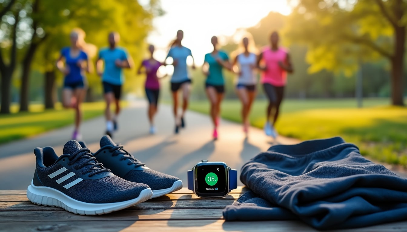 téléchargez votre programme pdf pour reprendre la course à pied : conseils pratiques pour bien débuter et progresser efficacement pas à pas.