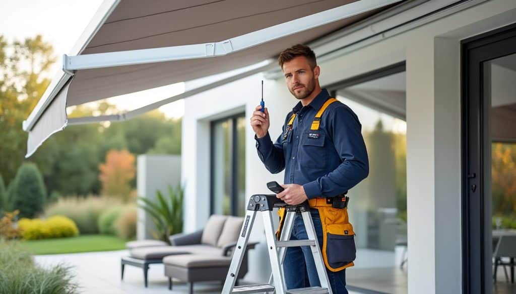 découvrez comment régler les fins de course de votre store banne somfy : étapes simples, conseils pratiques et précautions pour un fonctionnement optimal.