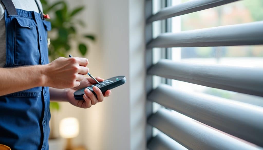 découvrez comment régler les fins de course d’un volet somfy : étapes, conseils pratiques et solutions pour ajuster correctement ses positions d’ouverture et de fermeture.