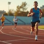 découvrez comment calculer votre vitesse moyenne en course à pied et comparez vos performances grâce à des repères chiffrés selon votre niveau.