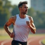 découvrez combien de calories vous brûlez en courant à 10 km/h et estimez votre dépense selon votre poids et la durée de votre course.
