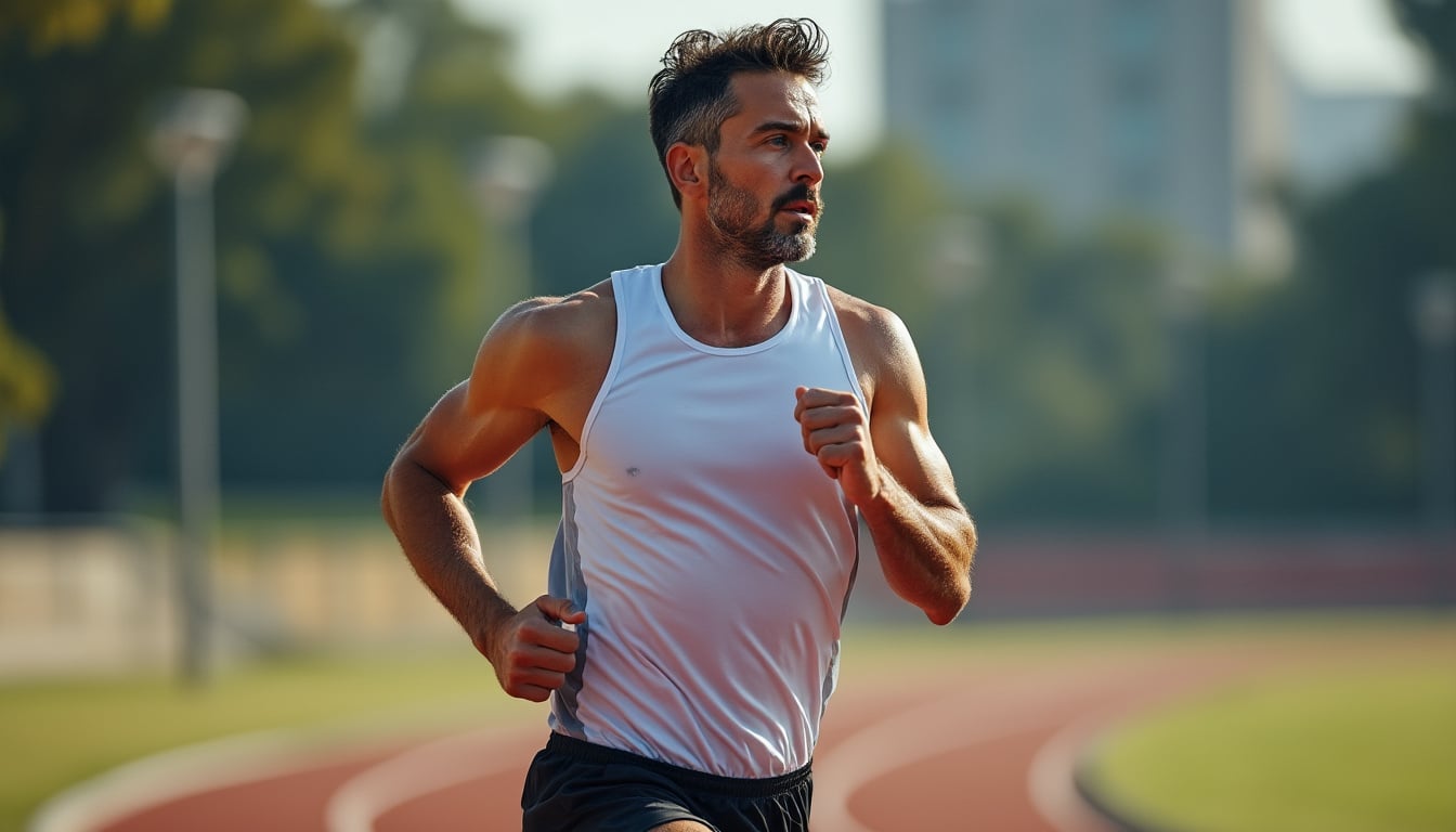 découvrez combien de calories vous brûlez en courant à 10 km/h et estimez votre dépense selon votre poids et la durée de votre course.