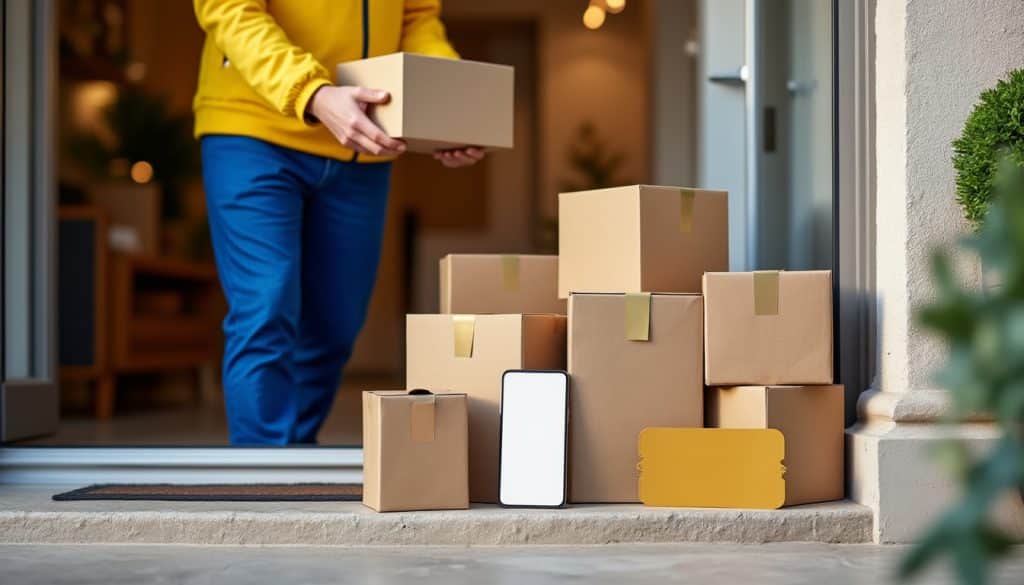 découvrez les bons plans et codes promo colissimo la poste pour envoyer vos colis à prix réduit. comparez les offres et faites des économies.