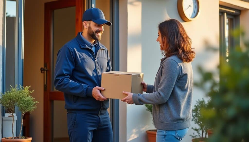 découvrez les horaires de livraison colissimo l’après-midi, les jours de distribution et les facteurs qui peuvent influencer l’heure de réception de votre colis.