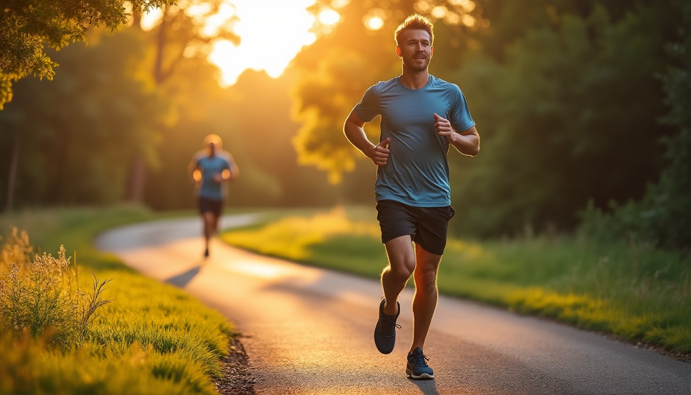 découvrez comment débuter la course à pied, trouver le bon rythme et progresser étape par étape grâce à des conseils simples et adaptés.