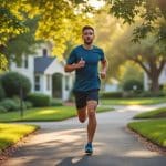 trouvez un parcours de course à pied près de chez vous : découvrez des itinéraires adaptés à votre niveau et courez autour de vous en toute simplicité.