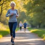 découvrez comment débuter la course à pied après 50 ans avec un programme progressif, des conseils pratiques et des repères pour avancer à votre rythme.