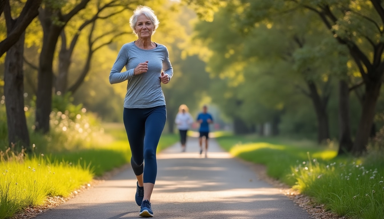 découvrez comment débuter la course à pied après 50 ans avec un programme progressif, des conseils pratiques et des repères pour avancer à votre rythme.