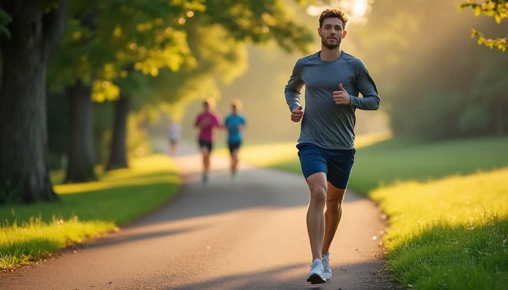 découvrez comment débuter la course à pied avec un programme gratuit, adapté à votre niveau, pour progresser pas à pas et courir en toute confiance.