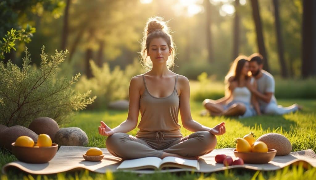 découvrez ce qu’est une approche holistique, ses principes et comment elle considère la personne dans toutes ses dimensions : physique, mentale et émotionnelle.