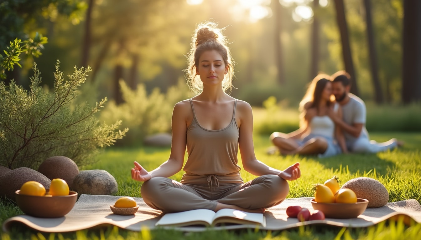 découvrez ce qu’est une approche holistique, ses principes et comment elle considère la personne dans toutes ses dimensions : physique, mentale et émotionnelle.
