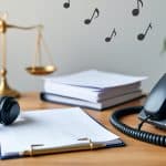 musique d’attente téléphonique : découvrez les règles sacem, les obligations de déclaration et les droits à prévoir pour diffuser vos morceaux.